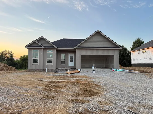 1220 Mac Dr, Lawrenceburg, KY 40342