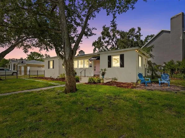 3316 W SAN MIGUEL STREET N, TAMPA, FL 33629