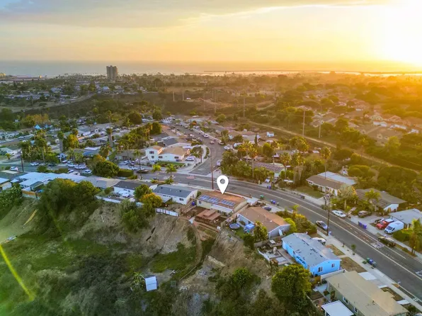901 Capistrano Dr, Oceanside, CA 92058