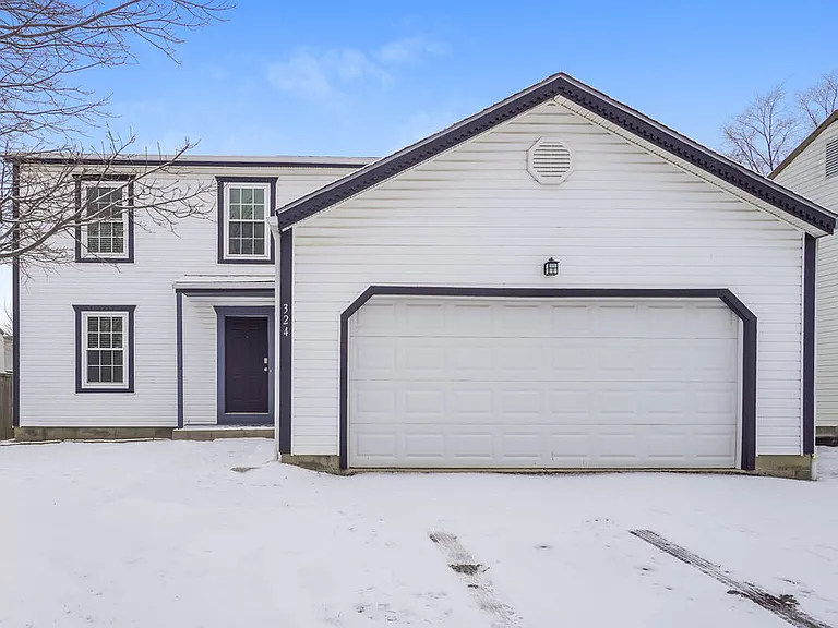 324 Harland Dr — Photo 1