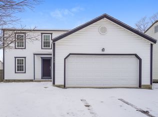 324 Harland Dr, Columbus, OH 43207