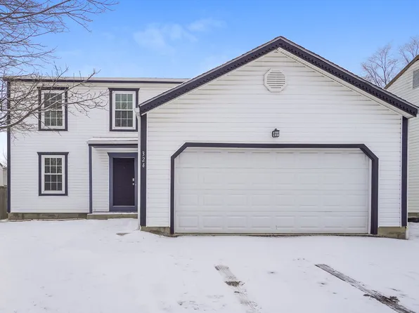 324 Harland Dr, Columbus, OH 43207