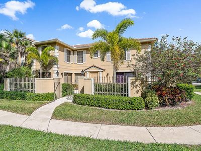 357 Prestwick Circle #3, Palm Beach Gardens, FL, 33418