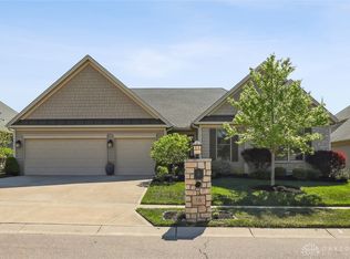 16 Anchor Ln, Springboro, OH 45066