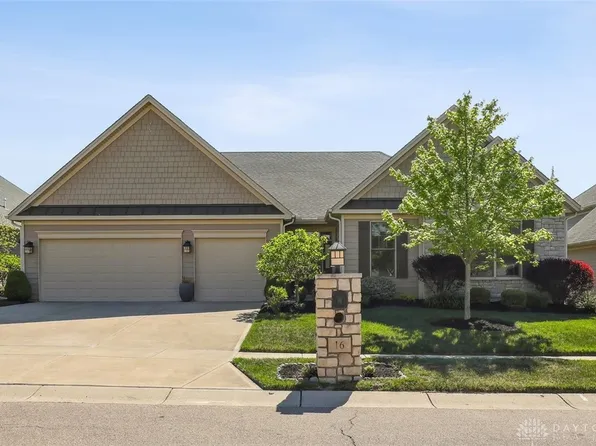 16 Anchor Ln, Springboro, OH 45066