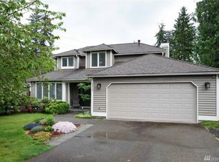 18012 158th Pl SE, Renton, WA 98058