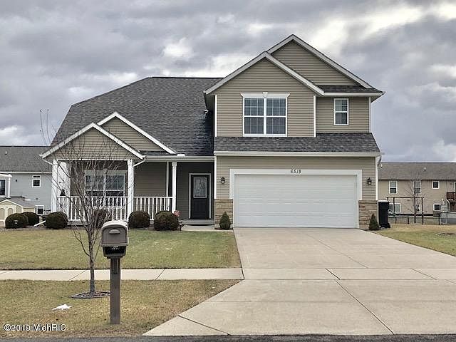 1st image of 6518 Prairie Pointe Dr SE