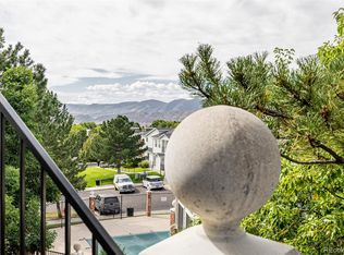 1655 S Cole St UNIT B1, Lakewood, CO 80228