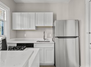 19 Linnaean St #31, Cambridge, MA 02138