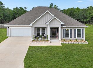 2405 Dakota Way, Crestview, FL 32536