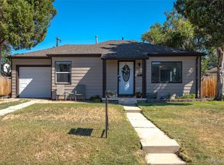 3525 W 73rd Ave, Westminster, CO 80030