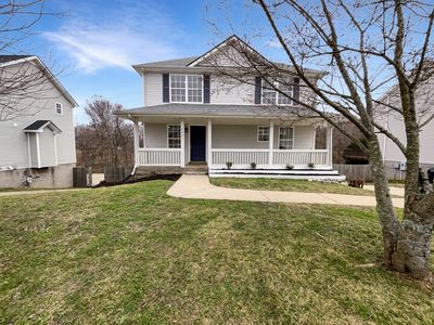 2825 Sharpie Dr, Clarksville, TN, 37040