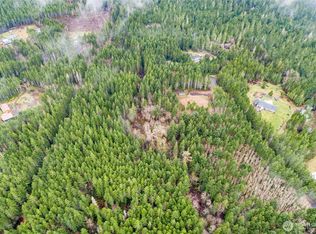 0 Greenberg Lane, Belfair, WA 98528