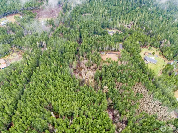0 Greenberg Lane, Belfair, WA 98528