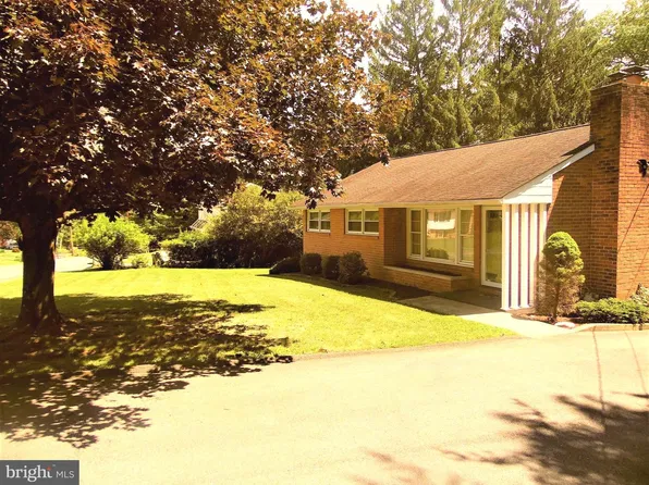 12406 Gramlich Rd SW, Lavale, MD 21502