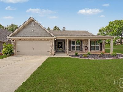 171 Goldshore Way, Statham, GA, 30666