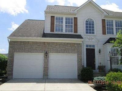 3335 Grand Falls Blvd, Maineville, OH, 45039