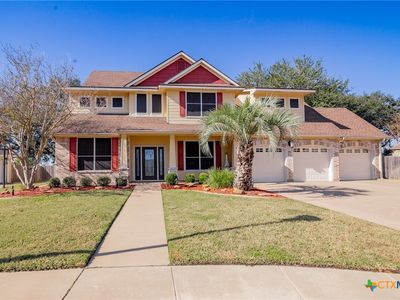 104 Ashton Gln, Victoria, TX, 77904