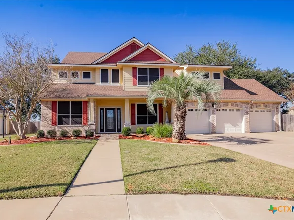 104 Ashton Gln, Victoria, TX 77904