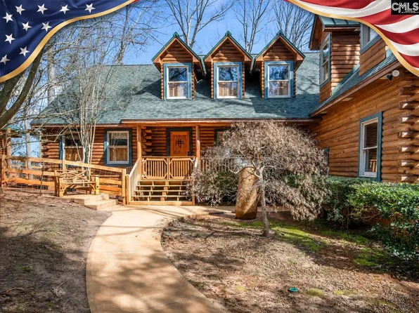 129 Tiger Paw Ln, Irmo, SC 29063