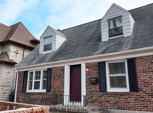 251 Spring Garden Ave, Toronto, ON M2N 3H1