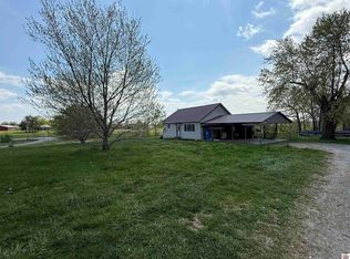 1375 Poole Mill Rd, Crofton, KY 42217