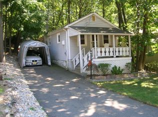 337 Elmira Trl, Hopatcong, NJ 07843