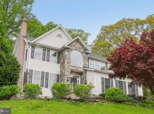 11612 Meeting House Rd, Myersville, MD 21773