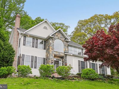 11612 Meeting House Rd, Myersville, MD, 21773