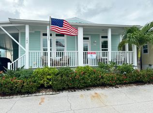 Ocean Breeze RV Resort, Jensen Beach, FL 34957