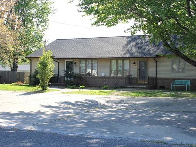 1706 Ridgewood Dr, Murray, KY, 42071