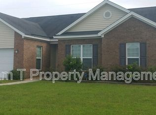 154 Brickhill Cir, Savannah, GA 31407