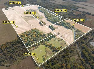 6097 Otto Rd, Charlotte, MI 48813