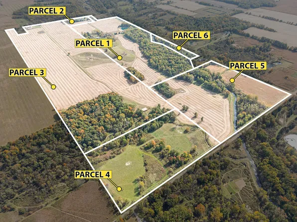6097 Otto Rd, Charlotte, MI 48813