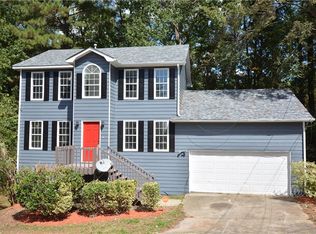 2790 Arctic Ct, Morrow, GA 30260