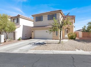9691 Loud Water Way, Las Vegas, NV 89148