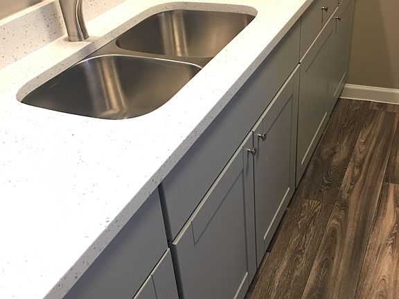 Deep SS Sink!!