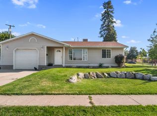 441 W 5250 S, Washington Terrace, UT 84405