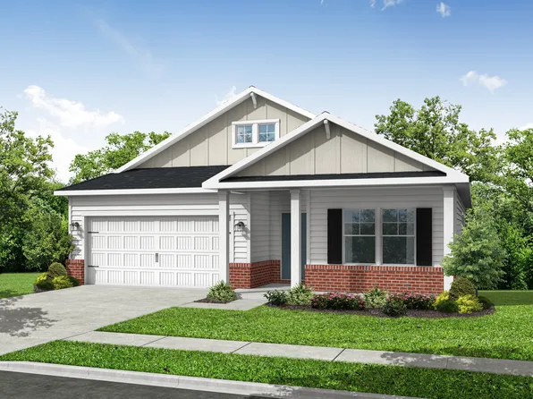 The Cranberry Plan, Countryside Farms