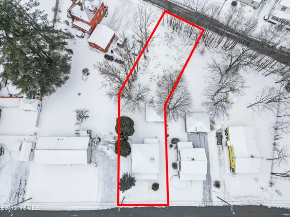 0 Stanley Ave, Pittsfield, MA 01201