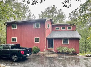 5934 Decker Rd, Bushkill, PA 18324