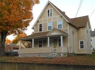 35 Aspen St, Ware, MA 01082
