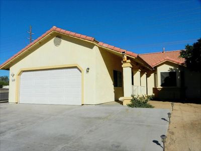 81300 Avenida Gaviota, Indio, CA, 92201