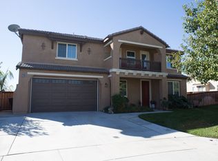 2292 Finch Cir, San Jacinto, CA 92582