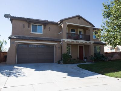 2292 Finch Cir, San Jacinto, CA, 92582