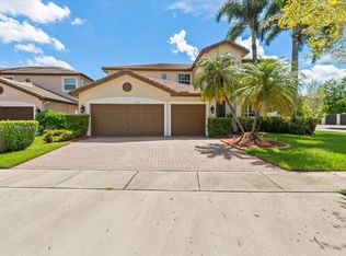 17492 SW 35th St, Miramar, FL 33029