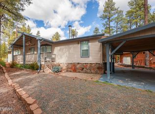 17010 S Teal Pl, Munds Park, AZ 86017
