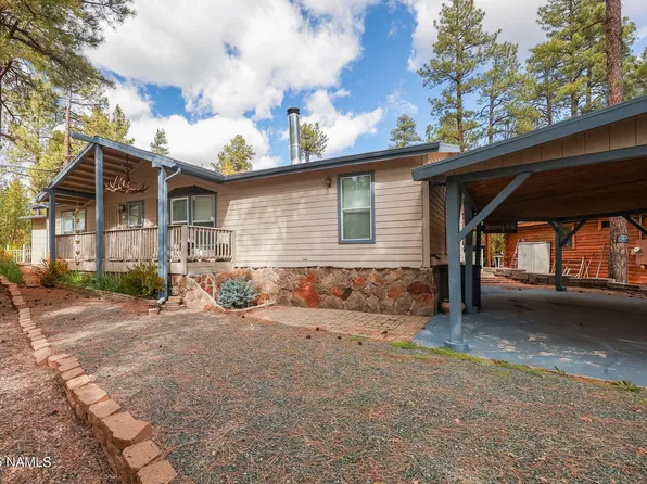 17010 S Teal Pl, Munds Park, AZ 86017