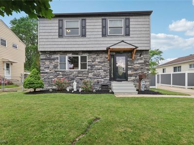 4726 Marcie Dr, Cleveland, OH, 44109