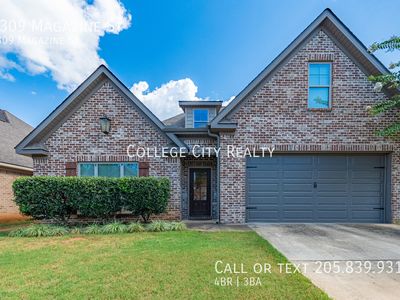 3309 Magazine St, Tuscaloosa, AL, 35406